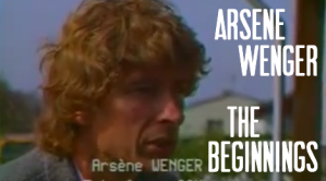 Wenger: The Beginnings